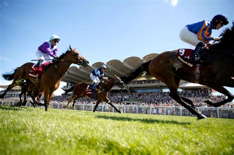 goodwood racing results today.